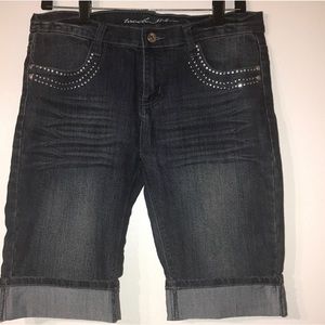Women’s Jeans Shorts